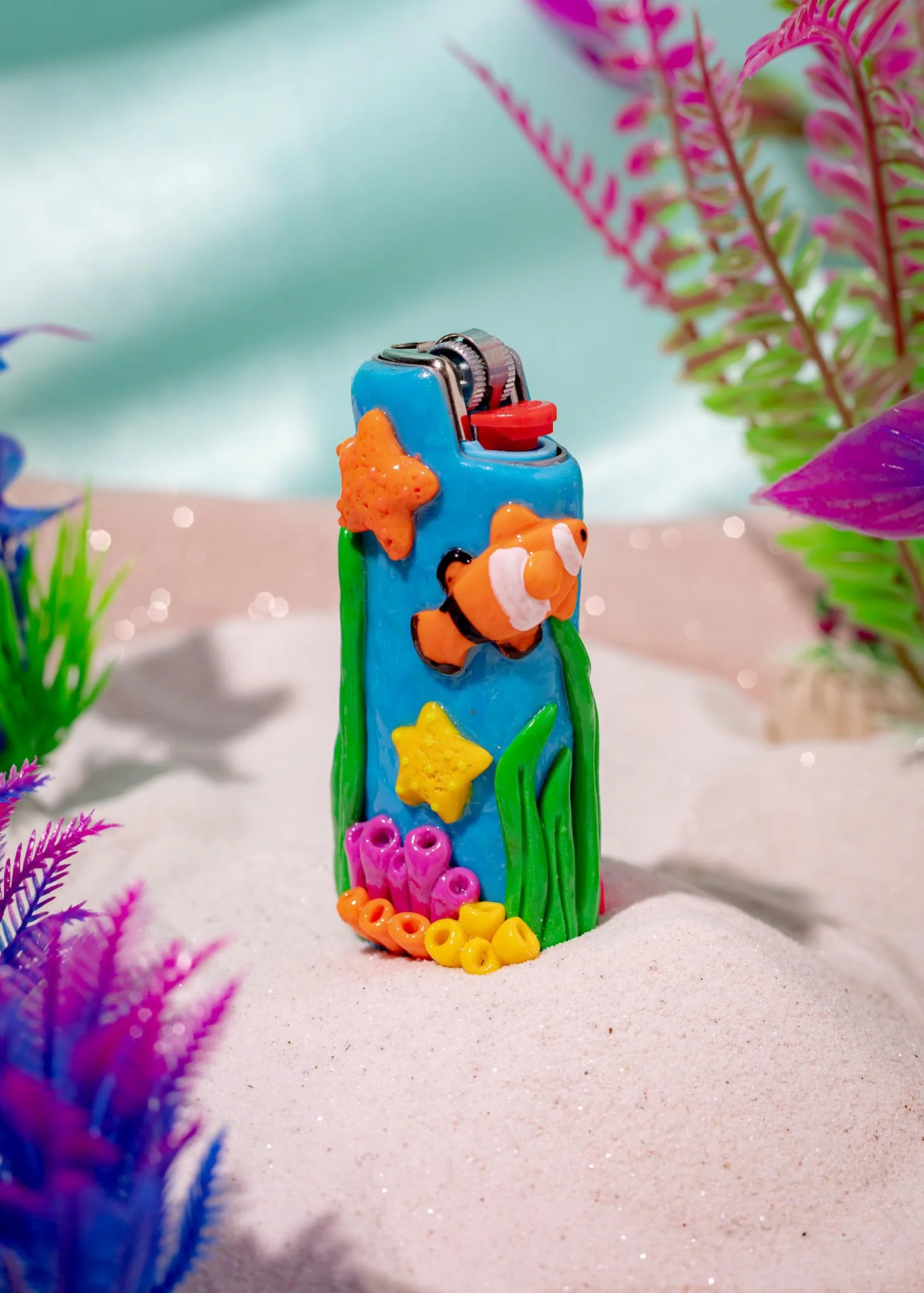 LIGHTERS